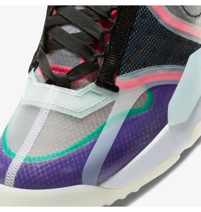 Кроссовки мужские Air Jordan Delta Breathe Multi CW0783-900