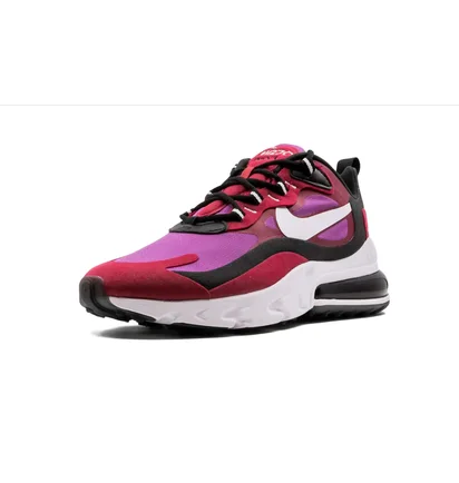 Кросівки жіночі Nike Air Max 270 React Multi CI3899-600