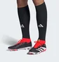 Бутси унісекс Adidas Predator 24 League Firm Ground Cleats Black IG7772