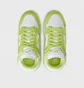 Кросівки жіночі Nike Dunk Low Twist Green/White DZ2794-700
