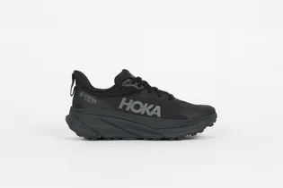 Кросівки чоловічі Hoka Challenger Atr 7 Gore-Tex Black 1134501-BBLC