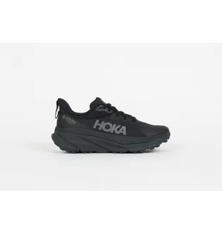 Кроссовки мужские Hoka Challenger Atr 7 Gore-Tex Black 1134501-BBLC