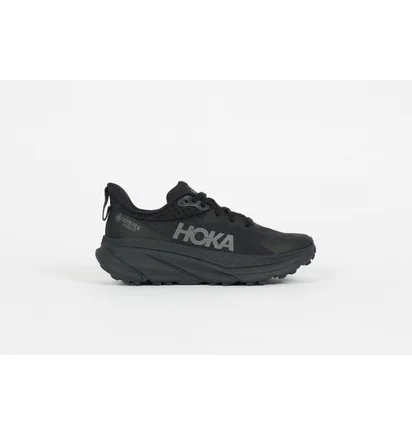 Кроссовки мужские Hoka Challenger Atr 7 Gore-Tex Black 1134501-BBLC