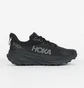 Кроссовки мужские Hoka Challenger Atr 7 Gore-Tex Black 1134501-BBLC