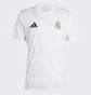 Футболка чоловіча Adidas Real Madrid Pre-Match White IT5101