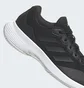 Кроссовки женские Adidas Gamecourt 2.0 Tennis Shoes Black ID1494