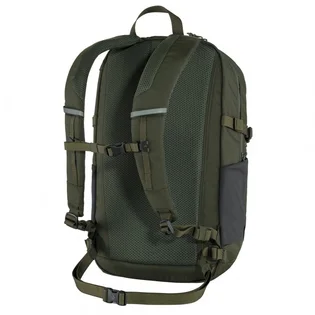 Рюкзак унисекс Fjallraven Skule Olive 23346.662