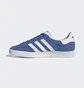 Кроссовки мужские Adidas Gazelle 85 Light Blue Fz5593