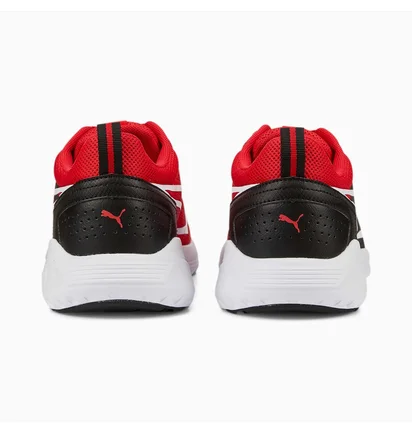 Кроссовки мужские Puma All Day Active Red 386269-06