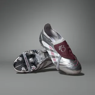 Бутсы мужские Adidas Predator Elite Ft Metallic IH0894