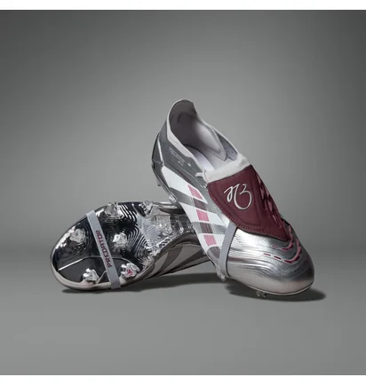 Бутсы мужские Adidas Predator Elite Ft Metallic IH0894