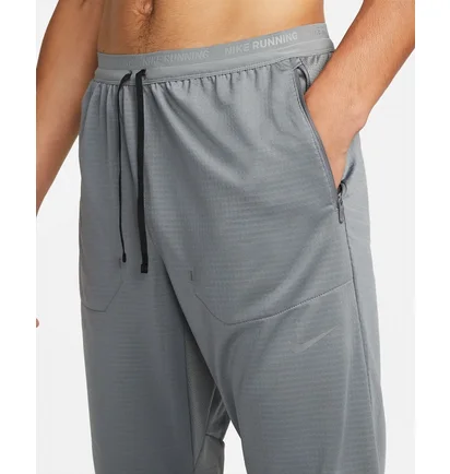 Штани чоловічі Nike Dri-Fit Phenom Elite Grey Dq4740-084