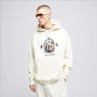 Худи мужское Nike Lj M Nk Brsh Po Nba White FB7123-027