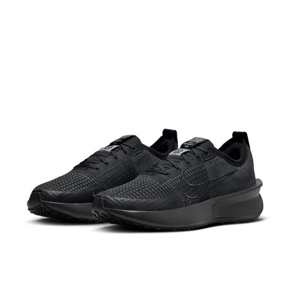 Кроссовки мужские Nike Interact Run Black FD2291-005