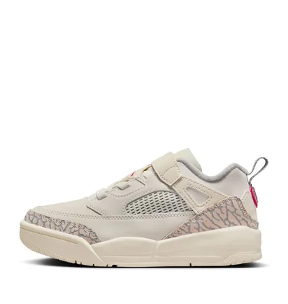 Кросівки дитячі Air Jordan Low Beige FQ3951-100