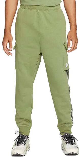 Штани чоловічі Nike Pants Sportswear Repeat Cargo Pant Olive DX2030-334