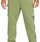 Штаны мужские Nike Pants Sportswear Repeat Cargo Pant Olive DX2030-334