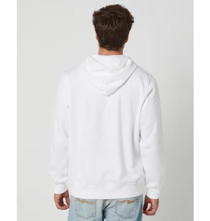 Худи мужское The North Face Half Dome Pullover Hoodie White NF0A7UNLLA9