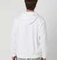 Худи мужское The North Face Half Dome Pullover Hoodie White NF0A7UNLLA9
