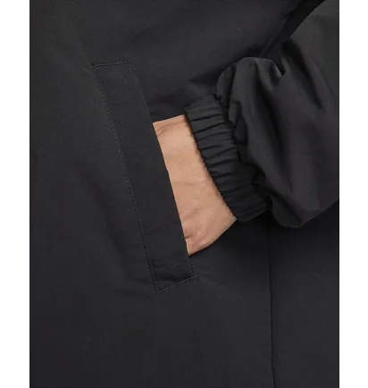 Кофта женская Nike Uv Sportswear Essential Black FV7560-010