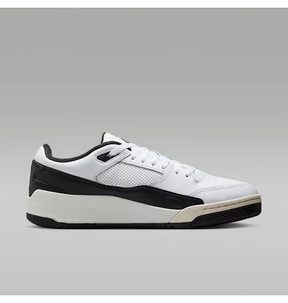 Кросівки чоловічі Air Jordan Flight Court White HF3255-112
