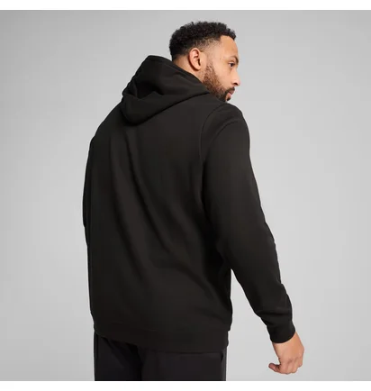 Спортивный костюм мужской Puma Essentials No. 1 Logo Black 682570-01__682606-01
