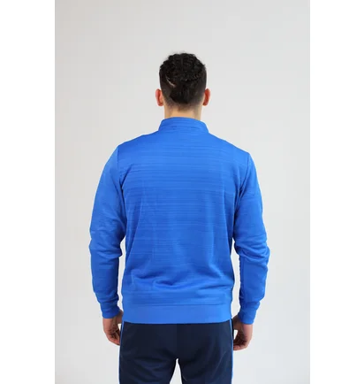 Олимпийка мужская Joma Grafity Iii Blue 102866.700