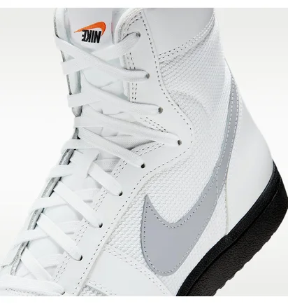 Кроссовки женские Nike Field General High X Stranger Things White IM3875-100