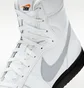 Кроссовки женские Nike Field General High X Stranger Things White IM3875-100