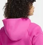 Толстовка жіноча Nike Sportswear Tech Fleece Windrunner Pink FB8338-605