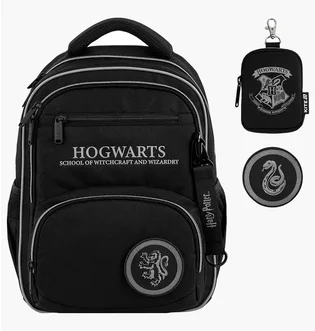 Рюкзак детский Kite Harry Potter Black HP25-773M