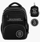 Рюкзак детский Kite Harry Potter Black HP25-773M
