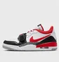 Кроссовки мужские Air Jordan Air Legacy 312 Low White/Black CD7069-160