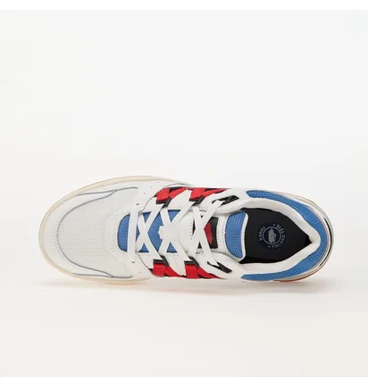 Кроссовки мужские Karhu Fusion Xt White F850001