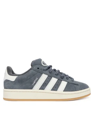 Кросівки жіночі Adidas Campus 00S Grey JP6192