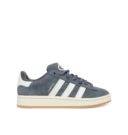 Кроссовки женские Adidas Campus 00S Grey JP6192