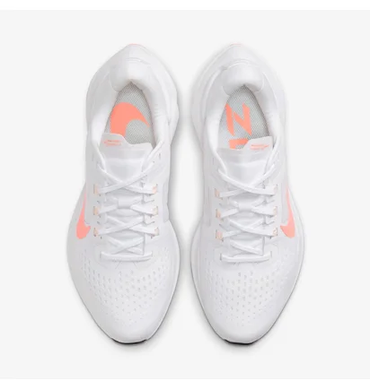 Кросівки жіночі Nike Air Zoom Vomero 15 White CU1856-102