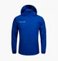 Ветровка детская Kelme Windproof Blue 3803241.9400