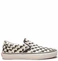 Кеди унісекс Vans Classic Slip-On Uv Ink Black/White Vn0A33Tb45R