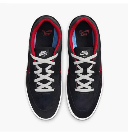 Кросівки чоловічі Nike Malor Black FV6064-003
