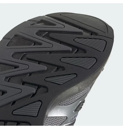 Кросівки унісекс Adidas Adizero Aruku Grey JS3712
