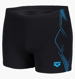 Плавки чоловічі Arena Graphic Black 011186-508