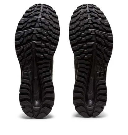 Кросівки чоловічі Asics Trail Scout 2 Black 1011B181-002