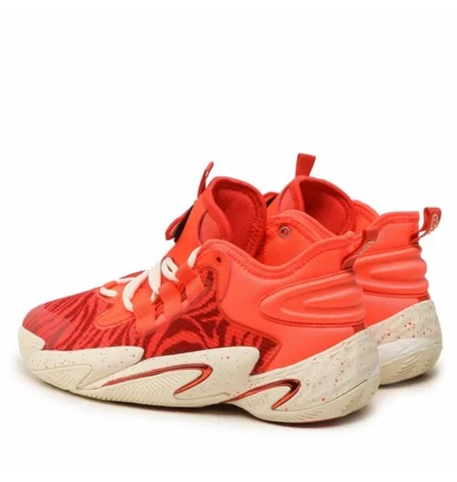 Кроссовки мужские Adidas Byw Select Orange IF2165