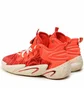 Кроссовки мужские Adidas Byw Select Orange IF2165