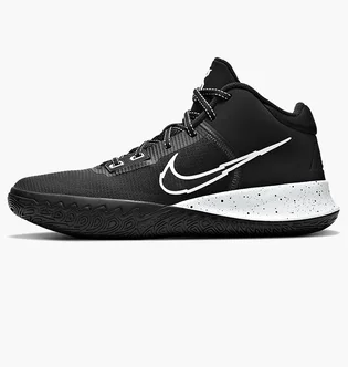 Кросівки унісекс Nike Kyrie Flytrap 4 Black CT1972-001