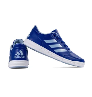 Кроссовки детские Adidas Altasport Blue BA9542