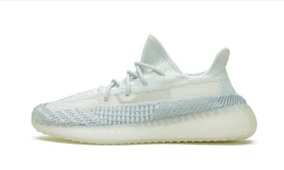 Кроссовки мужские Adidas Yeezy Boost 350 V2 Turquoise FW3043
