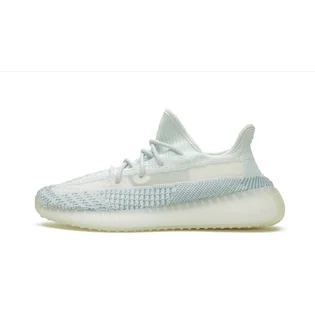Кросівки чоловічі Adidas Yeezy Boost 350 V2 Turquoise FW3043