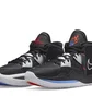 Кроссовки унисекс Nike Kyrie 8 Infinity "Fire And Ice" Black CZ0204-001